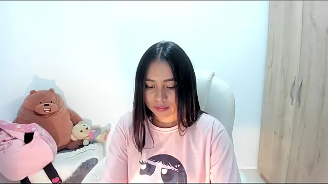 Ciara8 online show from 04-03-26, 12:08