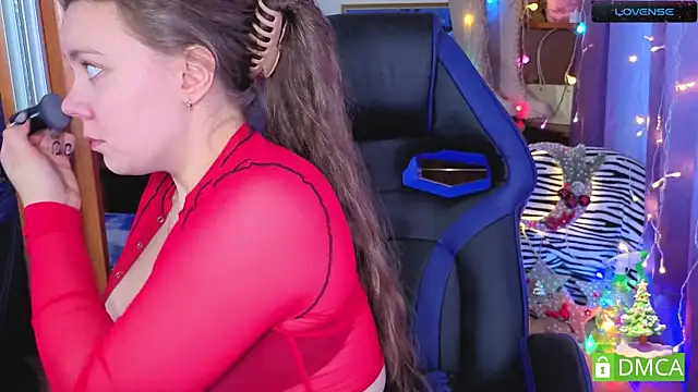 touch me bb online show from 12-18-25, 08:20