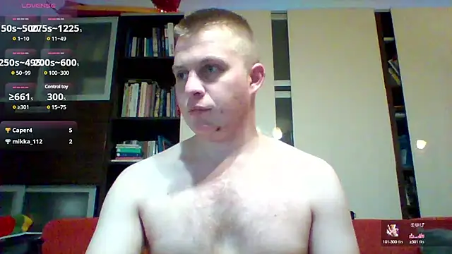 Matttthees online show from 01-27-25, 12:01