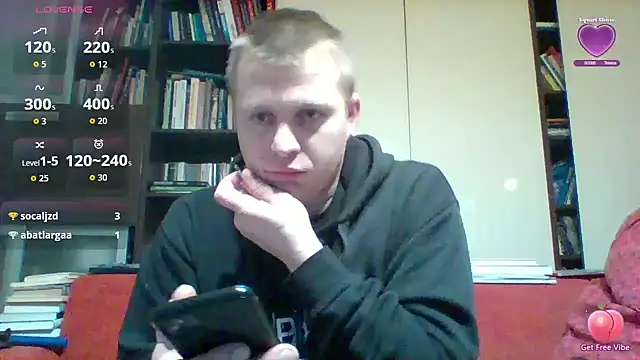 Matttthees online show from 02-08-26, 08:23