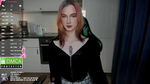 Lee Loo online show from 01-07-25, 01:14