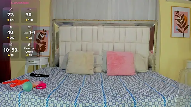 Snapshot of AlmaSean chatting on 03-15-25, 08:21 AlmaSean online show from 03-15-25, 08:21