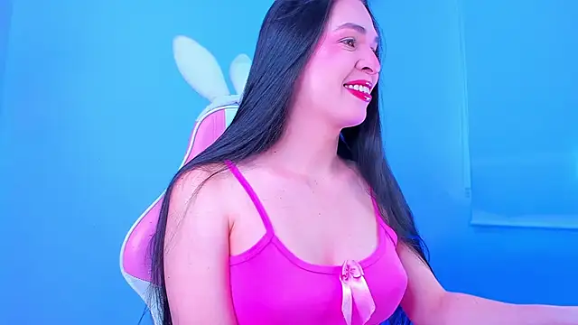 Ariana f online show from 10-11-25, 03:54