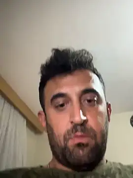 Snapshot of Ca414 chatting on 10-12-25, 06:51 Ca414 online show from 10-12-25, 06:51