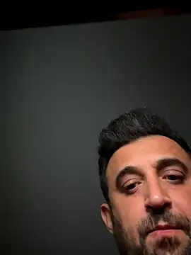 Snapshot of Ca414 chatting on 10-18-25, 06:52 Ca414 online show from 10-18-25, 06:52