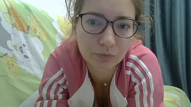 Ashleyspice online show from 09-21-25, 07:10