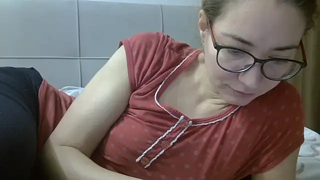 Ashleyspice online show from 11-27-25, 06:04