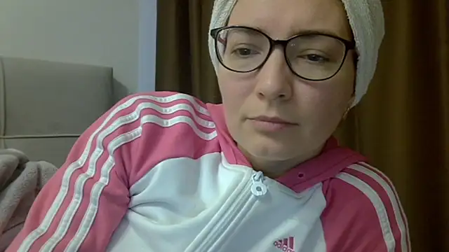 Ashleyspice online show from 12-02-25, 09:36