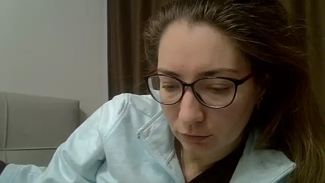 Ashleyspice online show from 01-12-26, 07:57