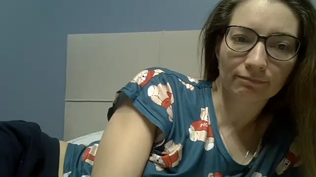 Ashleyspice online show from 04-15-26, 06:42