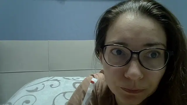 Ashleyspice online show from 04-22-26, 06:38