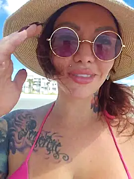 CharletteWebb online show from 10-08-25, 04:59