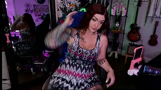 Snapshot of CharletteWebb chatting on 08-03-26, 03:38 CharletteWebb online show from 08-03-26, 03:38