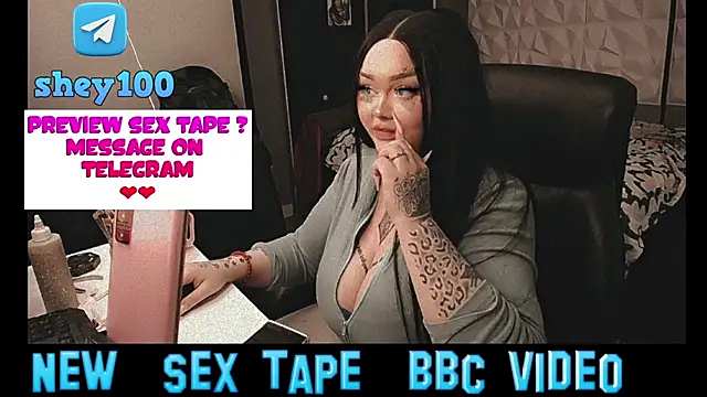 sheylagoddess11 online show from 03-03-26, 11:21