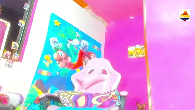 BARBYCHOCOLAT online show from 04-23-26, 08:24