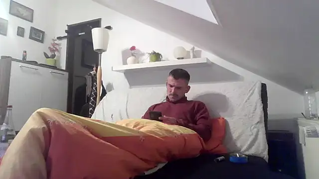 Cambitchboy online show from 10-22-25, 08:52