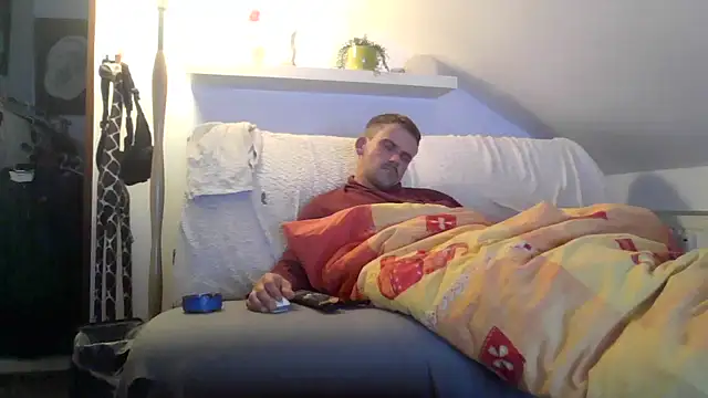 Cambitchboy online show from 11-08-25, 05:18