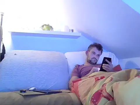 Cambitchboy online show from 12-01-25, 01:10