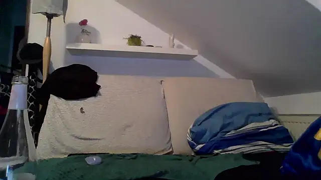 Cambitchboy online show from 01-14-26, 07:52