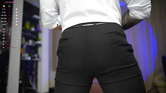 Snapshot of Demianblake chatting on 03-06-25, 03:24 Demianblake online show from 03-06-25, 03:24