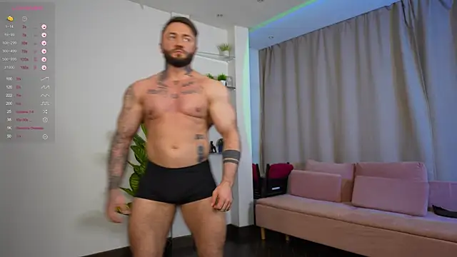 Demianblake online show from 05-30-26, 05:21