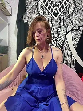 Boonny Boo01 online show from 03-22-26, 10:51