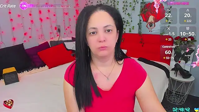 DarlingMilf online show from 01-12-25, 12:49