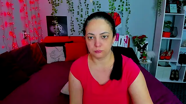 DarlingMilf online show from 09-29-25, 06:13