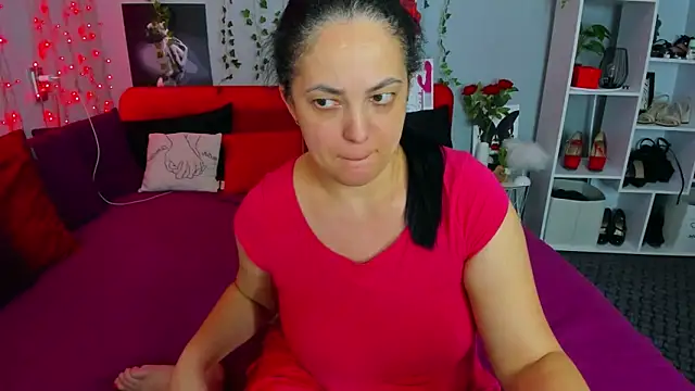 DarlingMilf online show from 10-11-25, 06:06