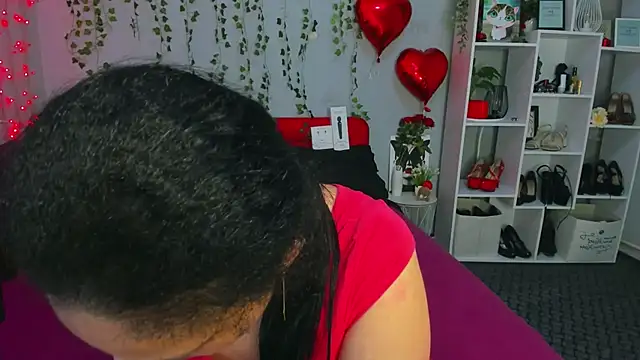 DarlingMilf online show from 03-22-26, 07:06