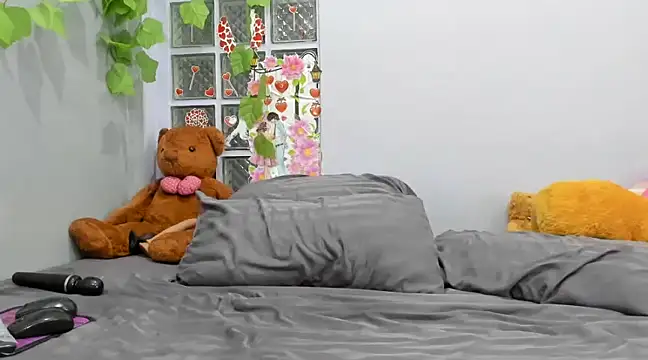 loveley jenny online show from 02-03-25, 09:30