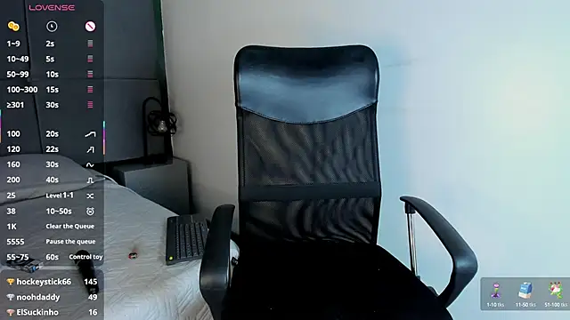 Tracy lambo online show from 03-08-25, 09:28