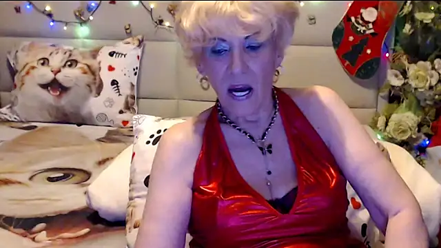 HappyWomanOn online show from 12-13-25, 08:04