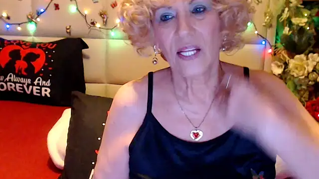 HappyWomanOn online show from 03-14-26, 10:21
