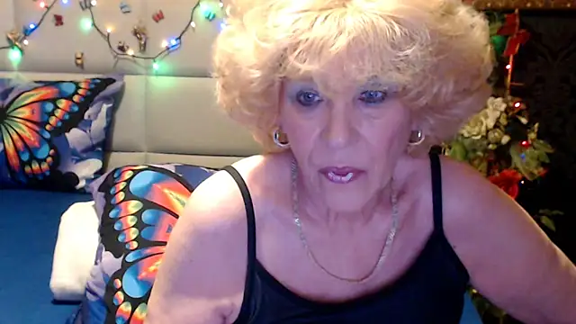 HappyWomanOn online show from 05-05-26, 09:06