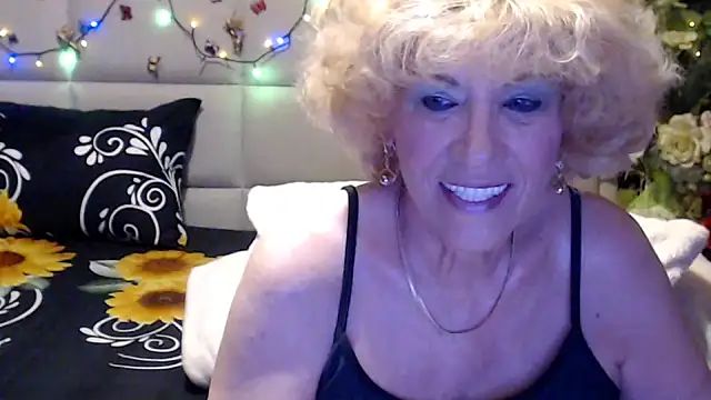 HappyWomanOn online show from 05-24-26, 09:25