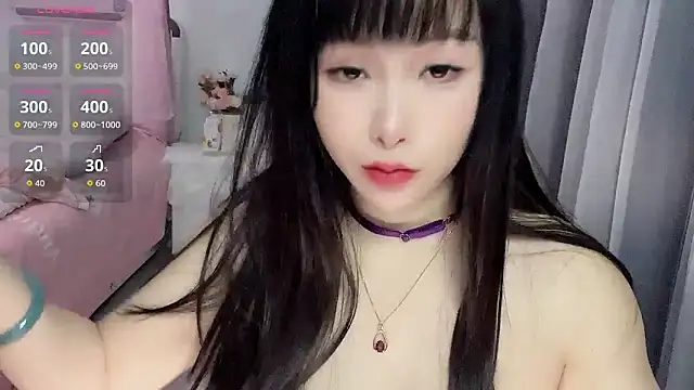 stripchat-yaoyao online show from 11-10-25, 02:32