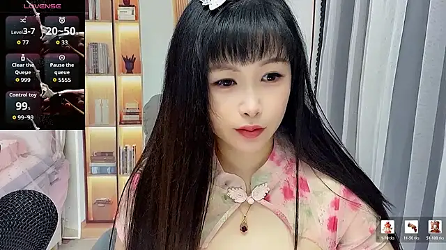 Snapshot of stripchat-yaoyao chatting on 07-20-26, 12:58 stripchat-yaoyao online show from 07-20-26, 12:58