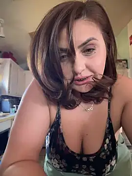 Snapshot of AnneKane chatting on 02-26-25, 08:00 AnneKane online show from 02-26-25, 08:00