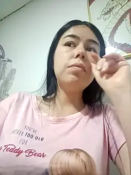 ArianaSmith69 online show from 01-20-25, 01:50