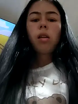 ArianaSmith69 online show from 01-22-25, 11:32