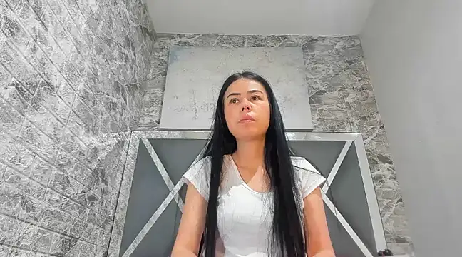 ArianaSmith69 online show from 01-30-25, 07:48