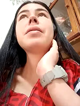 ArianaSmith69 online show from 02-10-25, 06:24