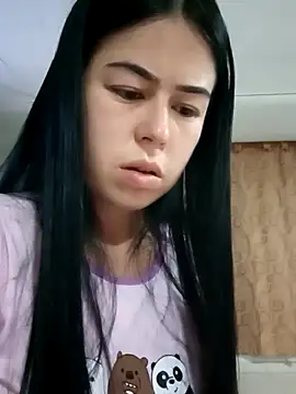 ArianaSmith69 online show from 02-16-25, 03:15