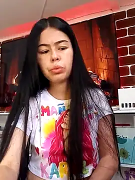 ArianaSmith69 online show from 02-18-25, 02:49