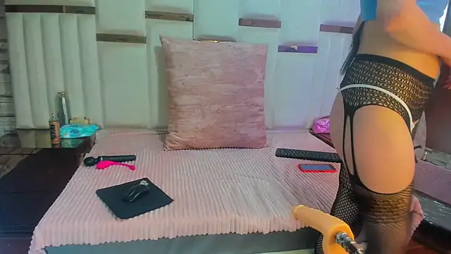 ArianaSmith69 online show from 02-19-25, 02:12