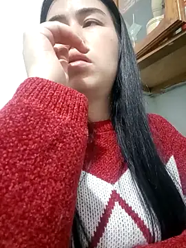 ArianaSmith69 online show from 02-20-25, 10:48