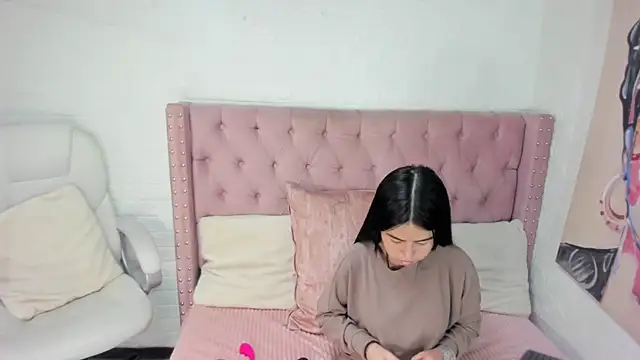 ArianaSmith69 online show from 02-22-25, 02:30