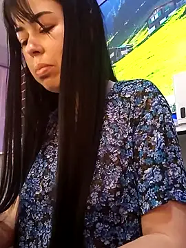 ArianaSmith69 online show from 02-27-25, 05:58