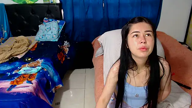 ArianaSmith69 online show from 02-17-26, 03:19